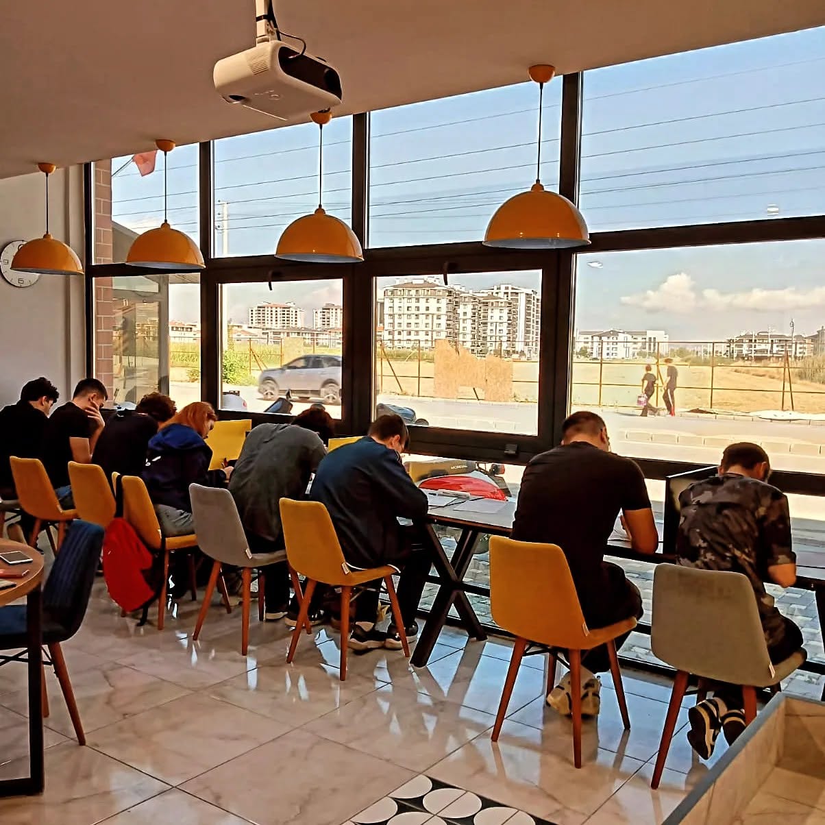 Fotoğraflar
