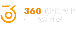 360 Derece Eğitim